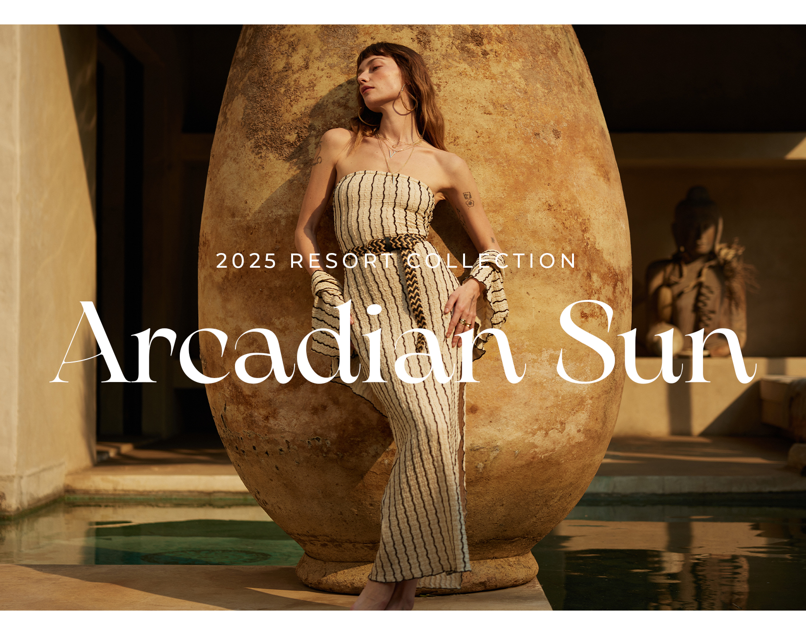 Arcadian Sun 1