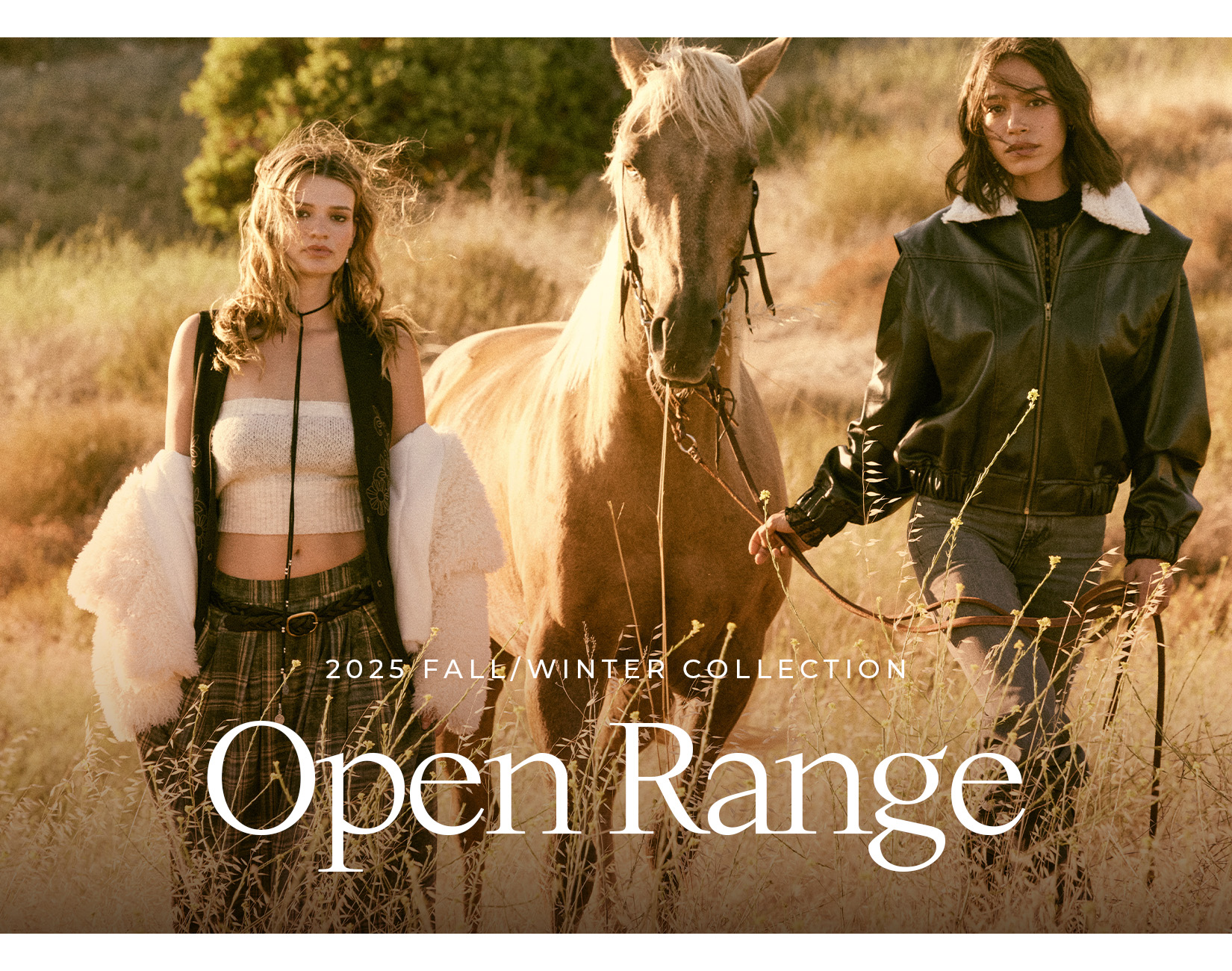 Open Range 1