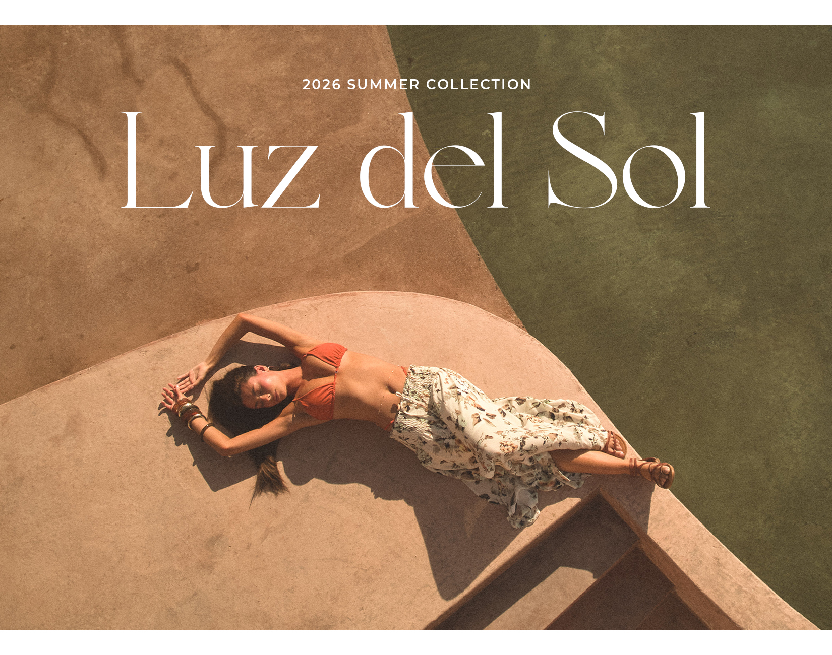 Luz del Sol 26SS 1