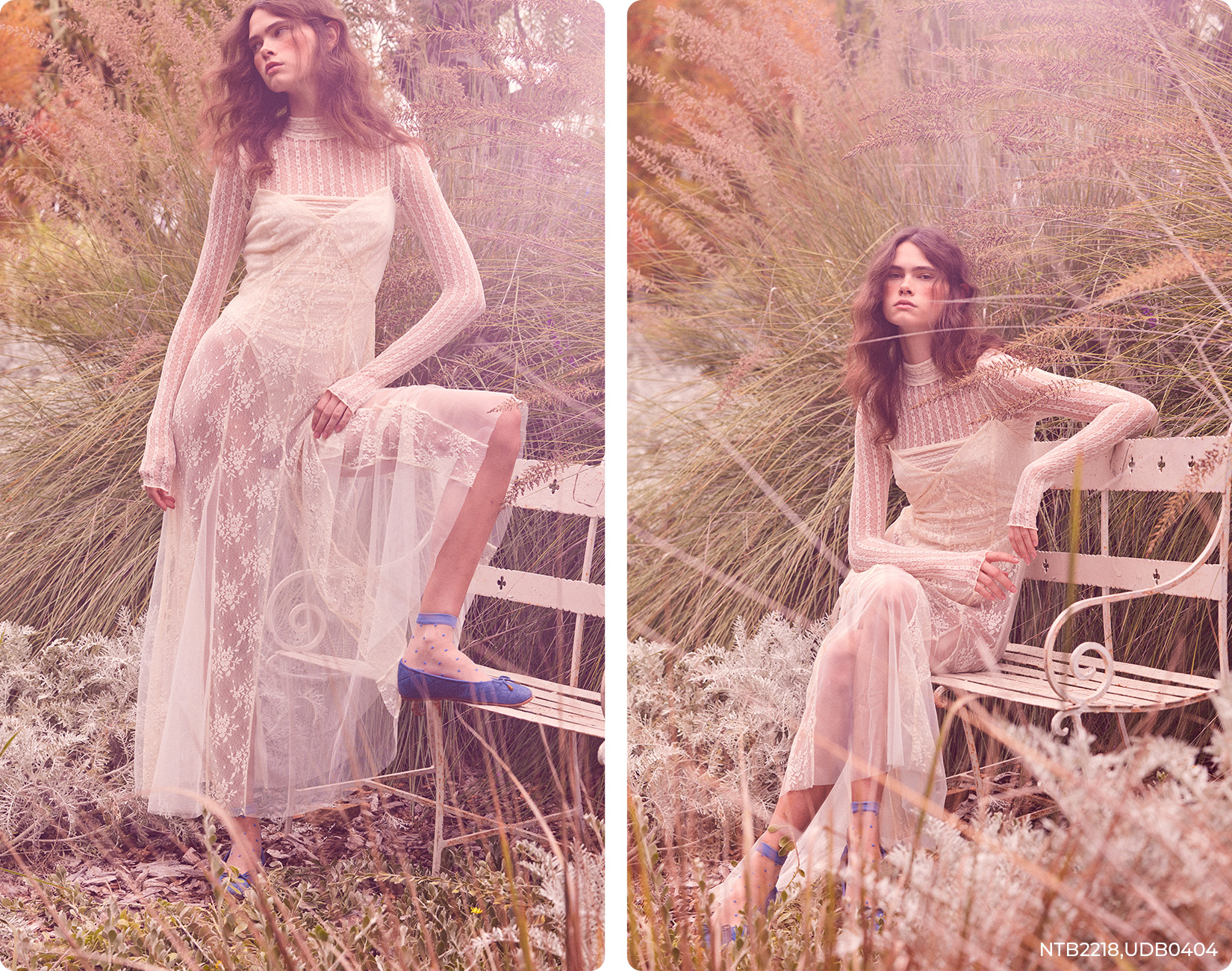 Among the Wildflowers 25SS 11