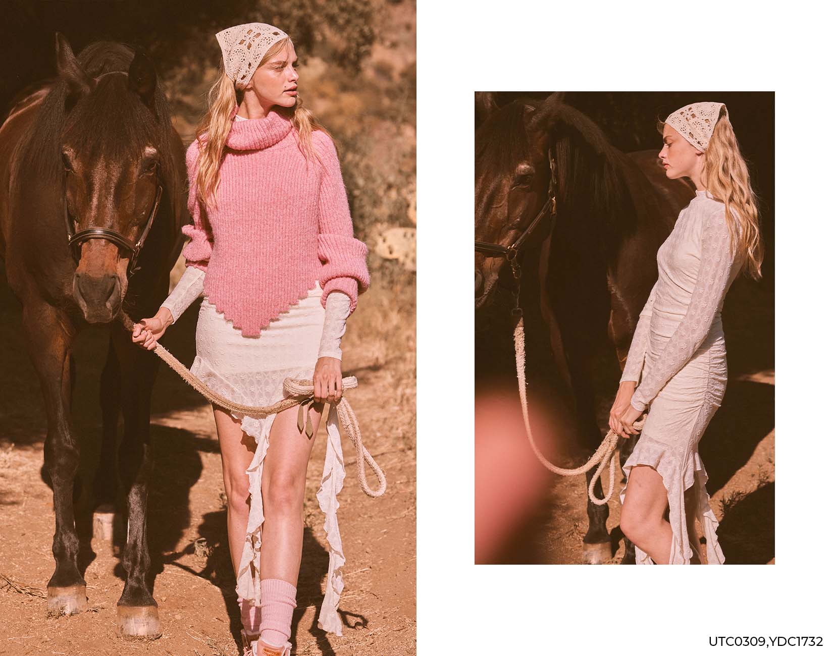 American Folklore 24FW 12