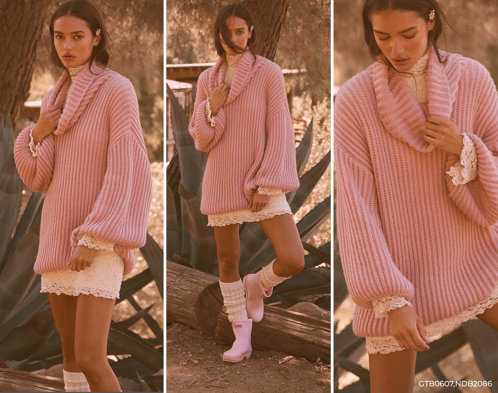 American Folklore 24FW 13