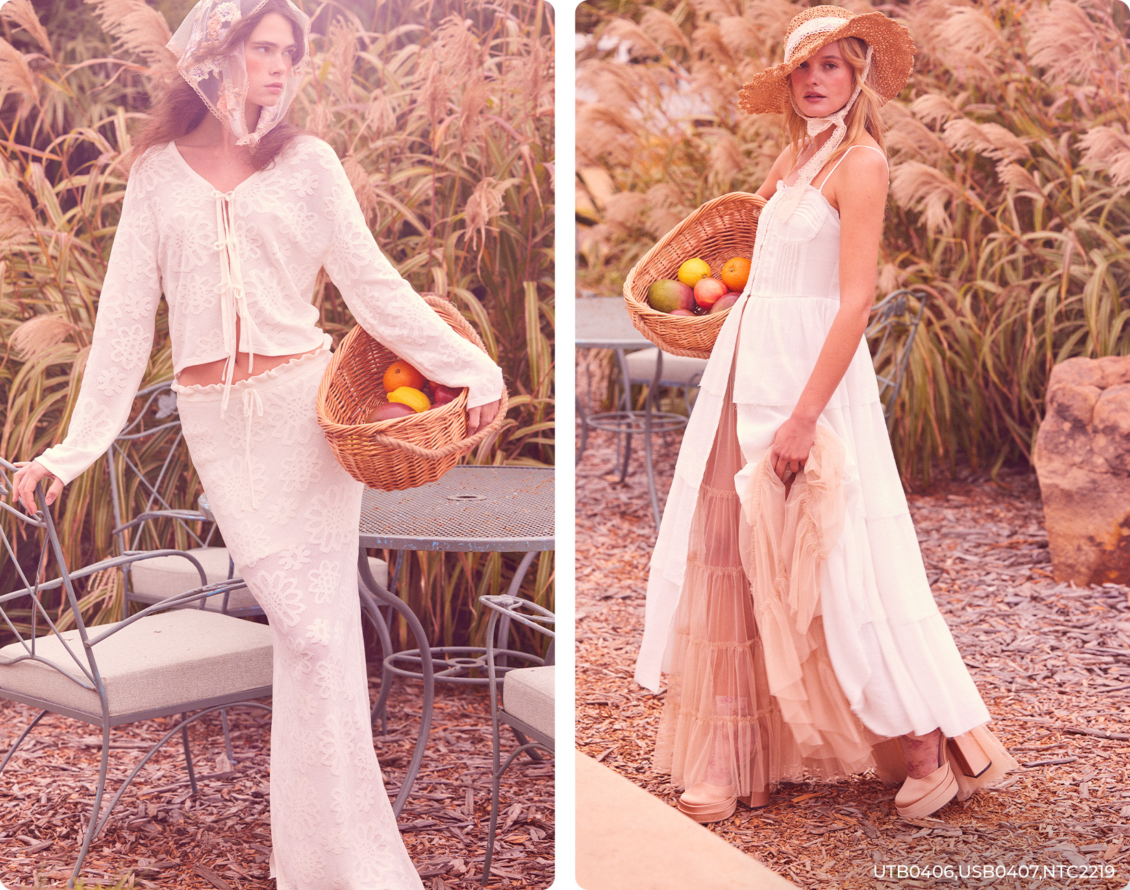 Among the Wildflowers 25SS 14