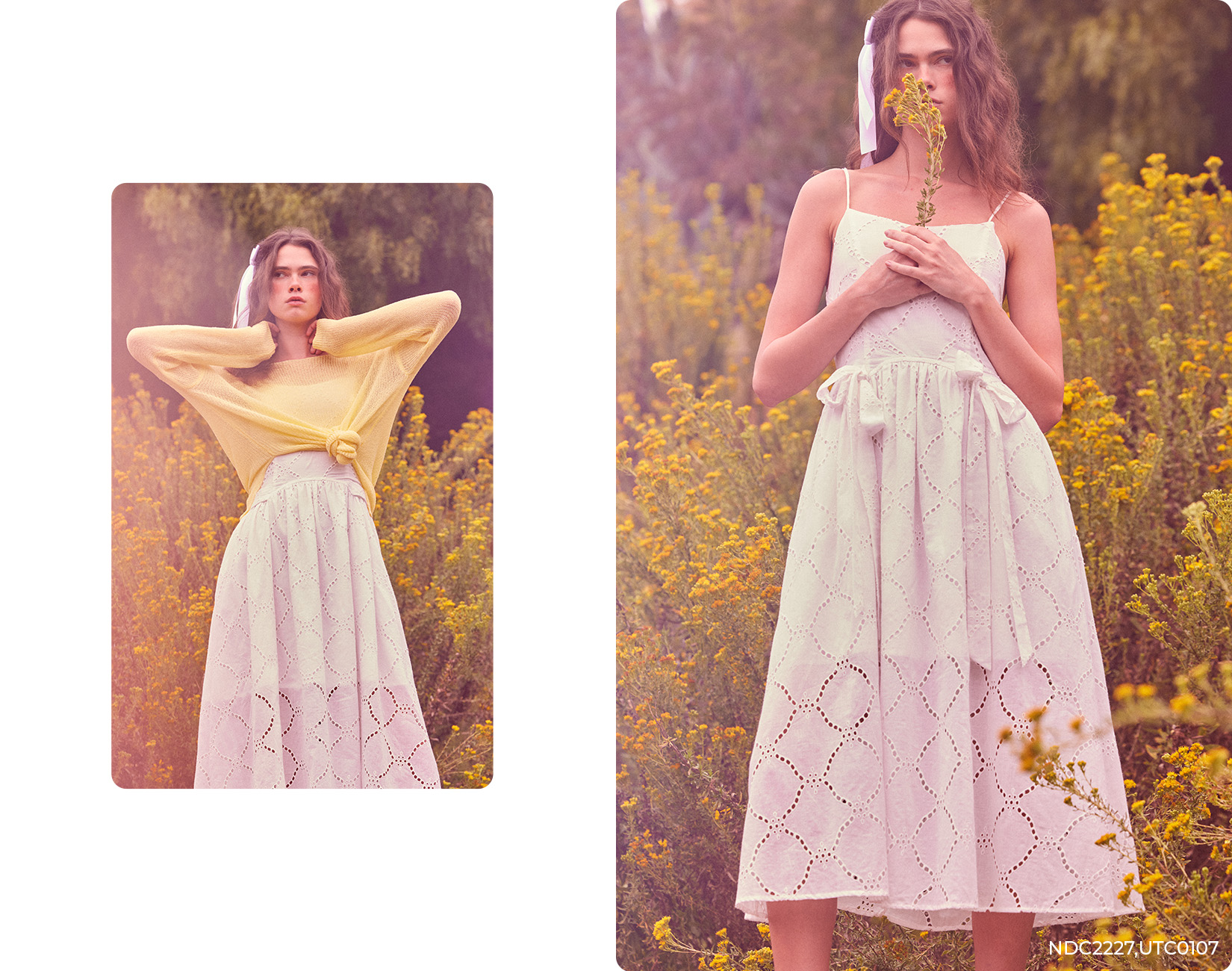 Among the Wildflowers 25SS 15