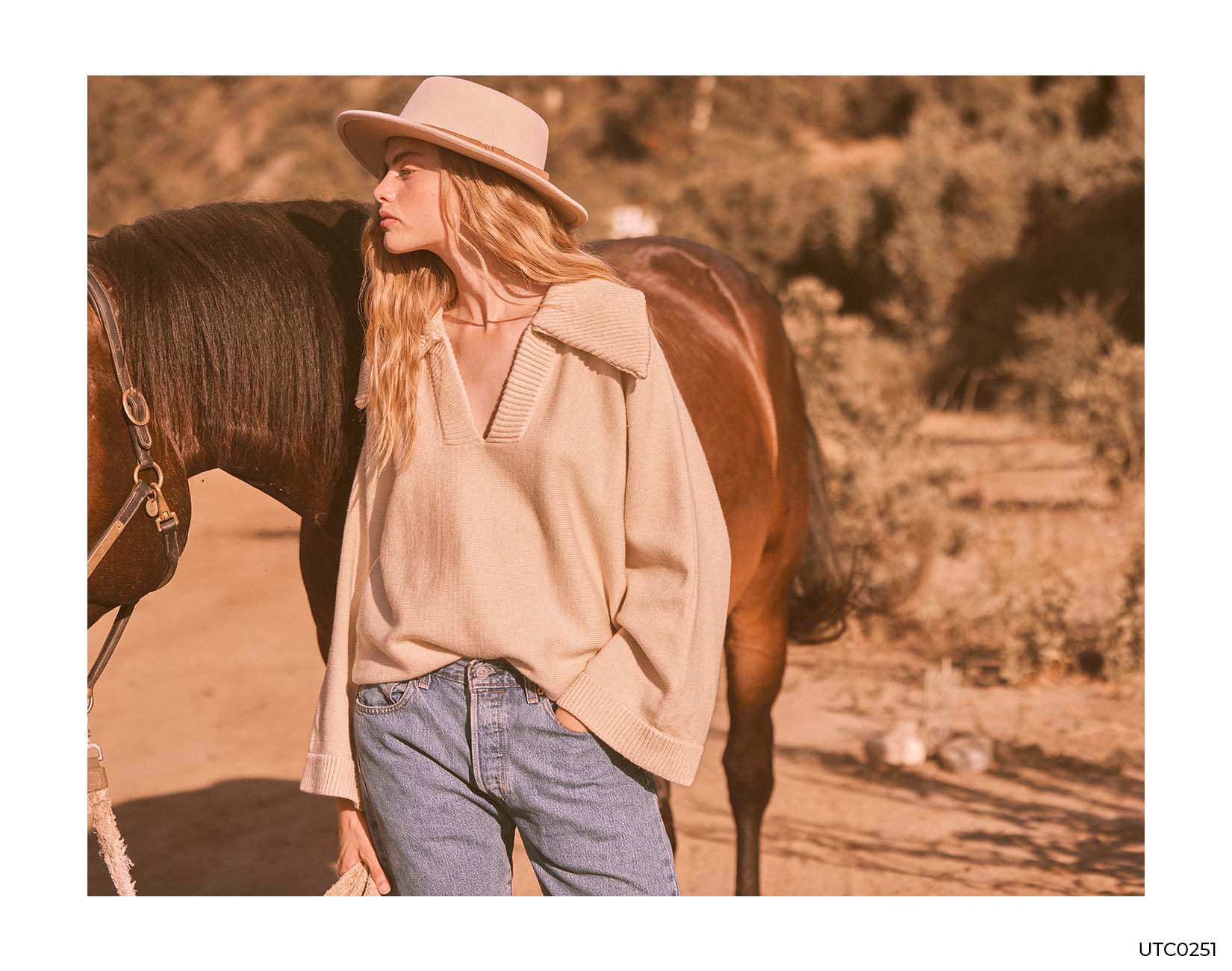 American Folklore 24FW 17