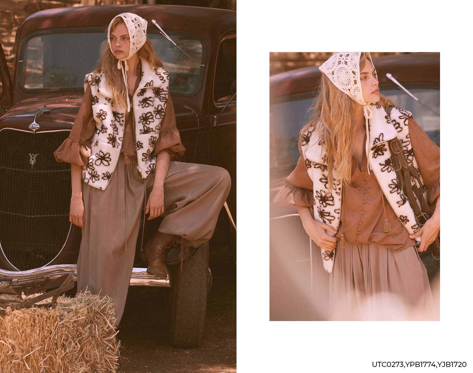 American Folklore 24FW 19