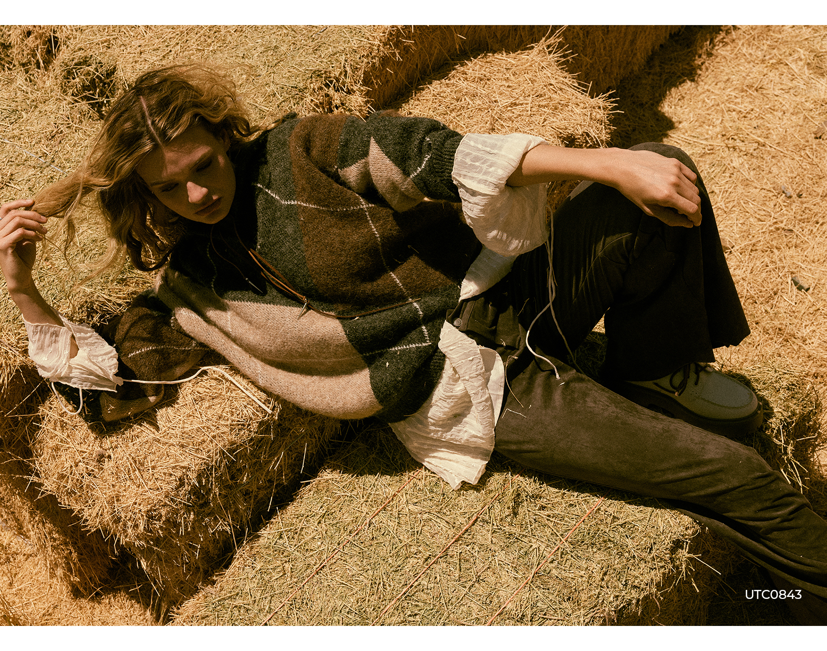 OPEN RANGE 19