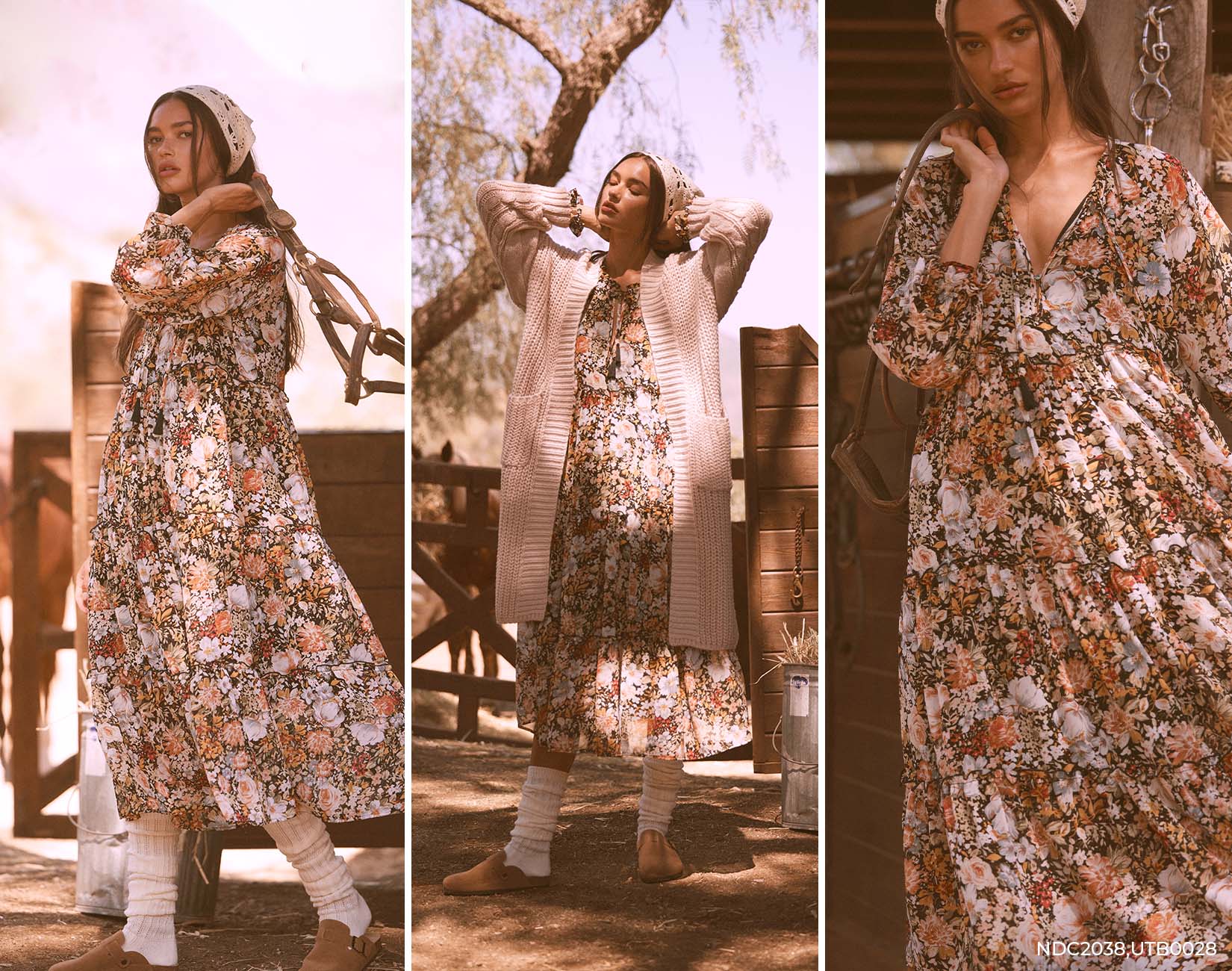 American Folklore 24FW 1
