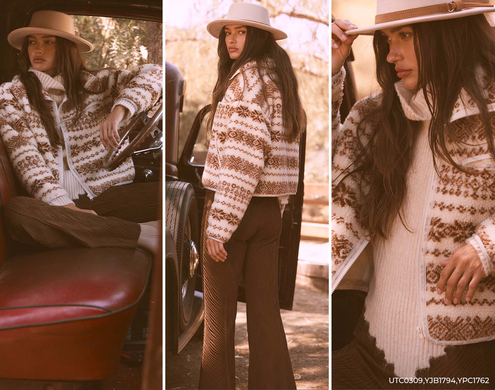 American Folklore 24FW 20