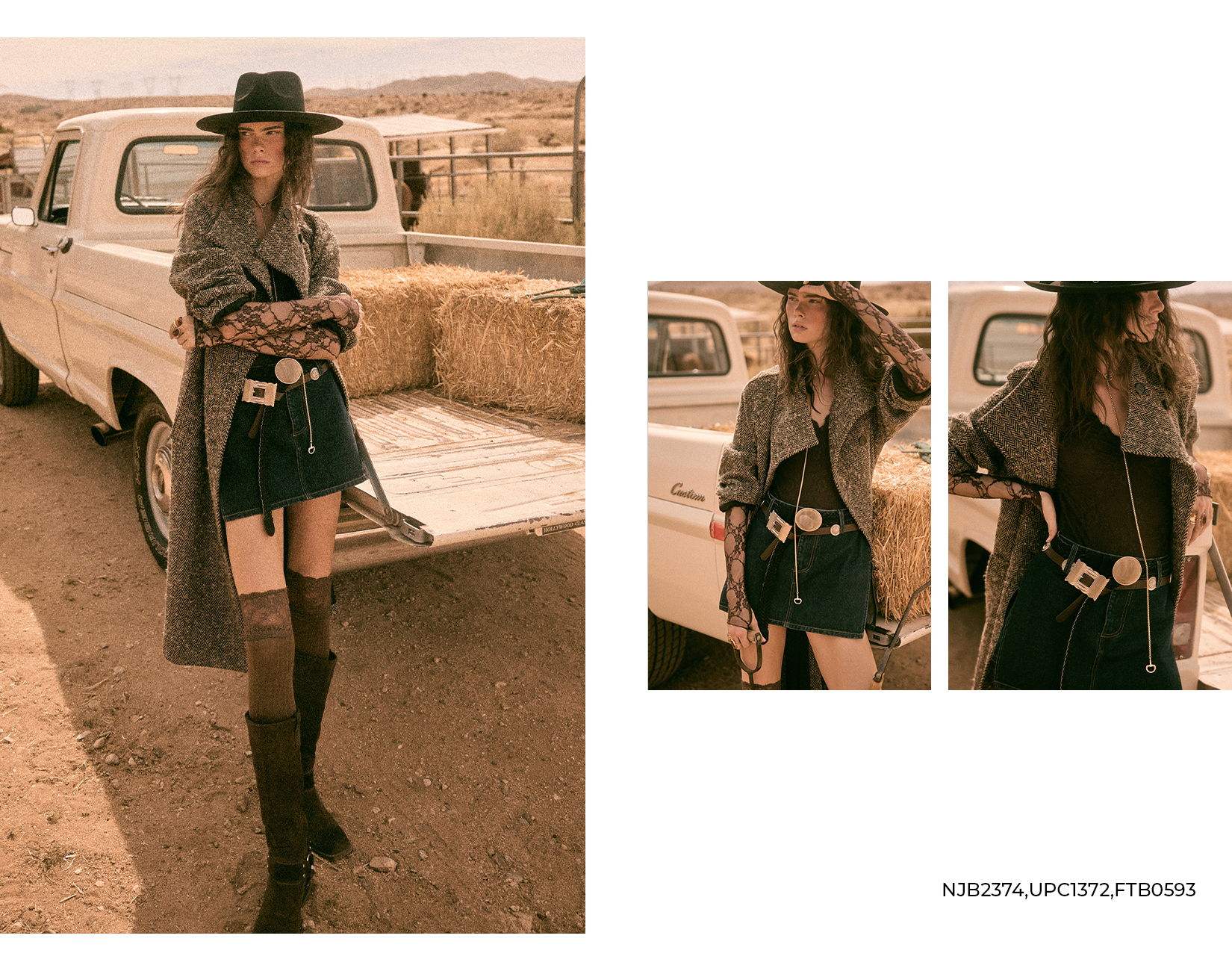 True West 20