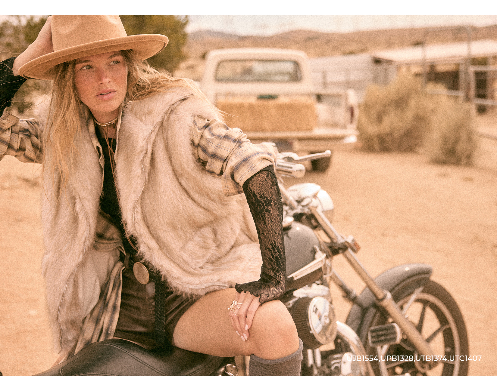 True West 21