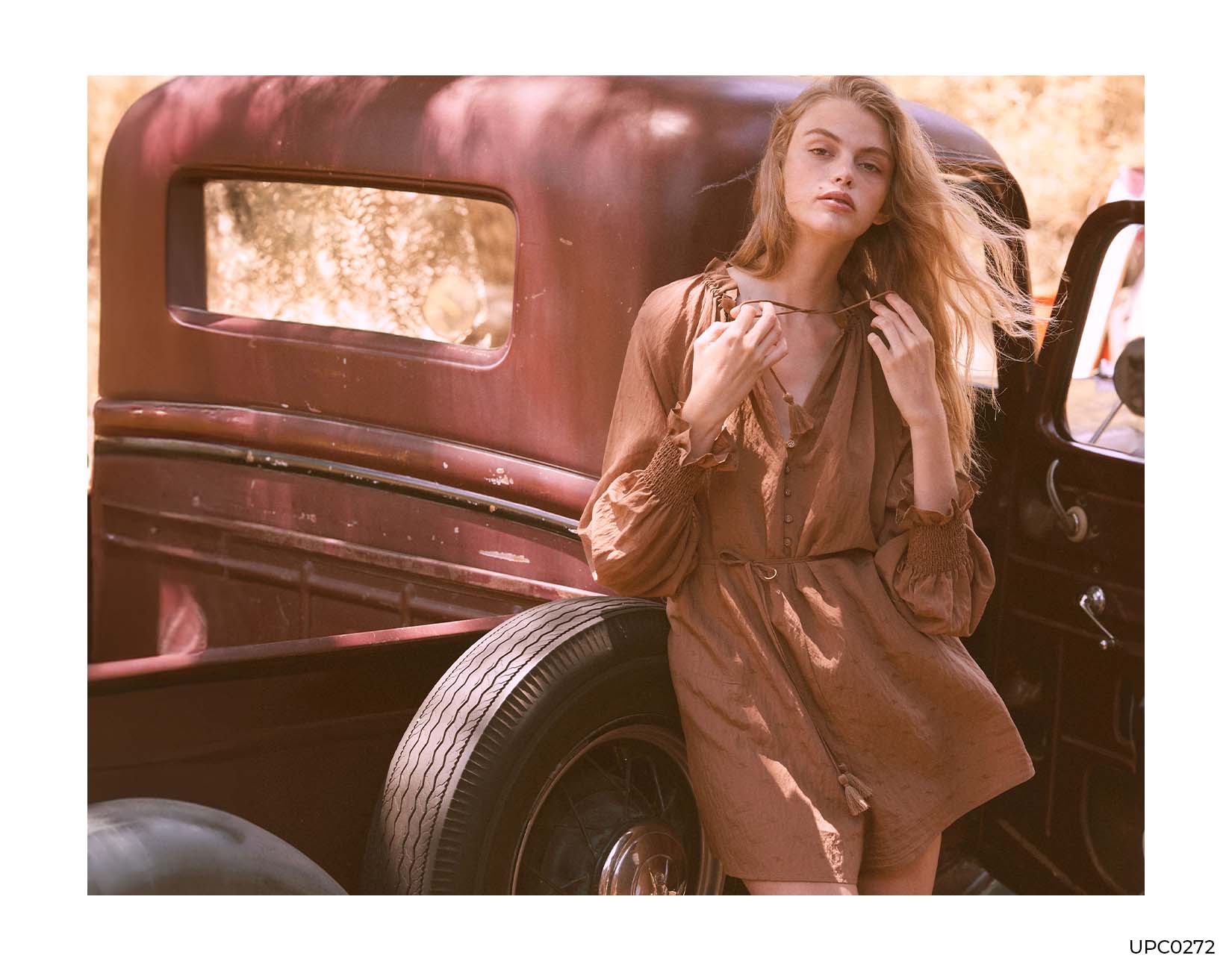 American Folklore 24FW 21