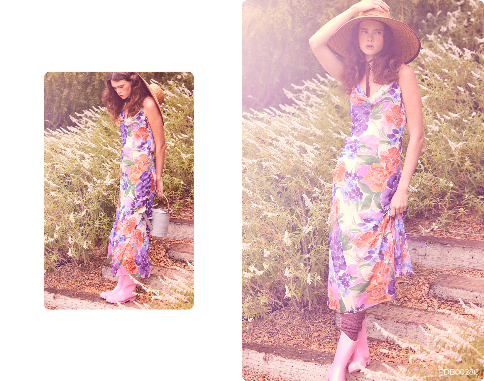 Among the Wildflowers 25SS 23