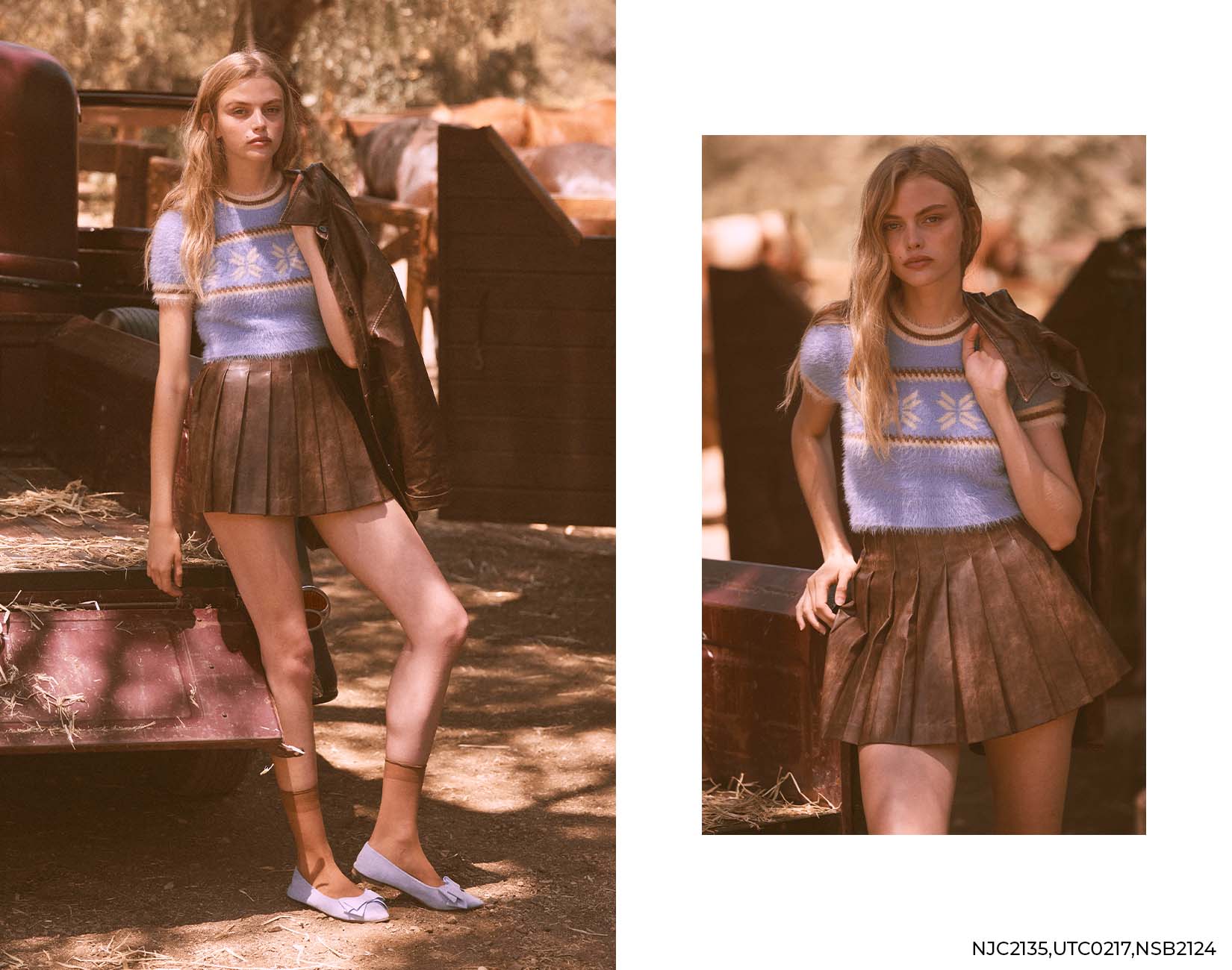American Folklore 24FW 23