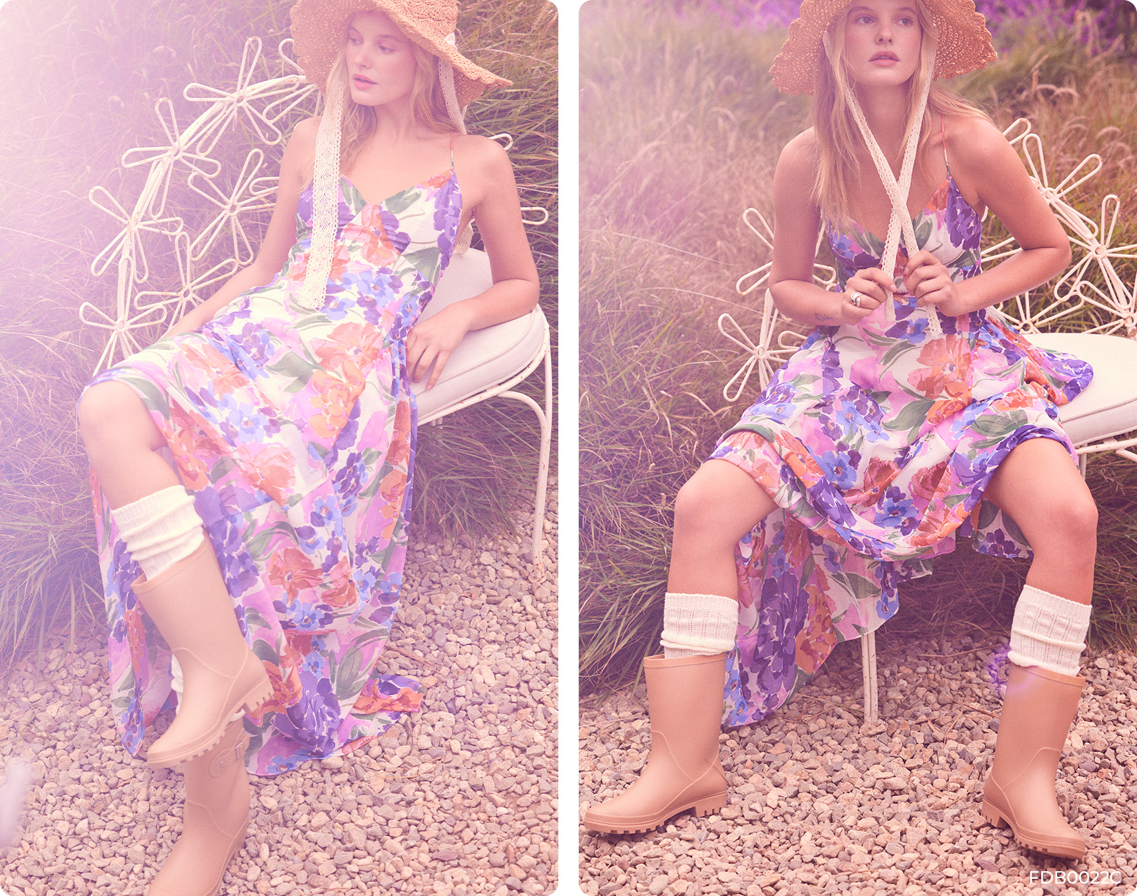 Among the Wildflowers 25SS 24