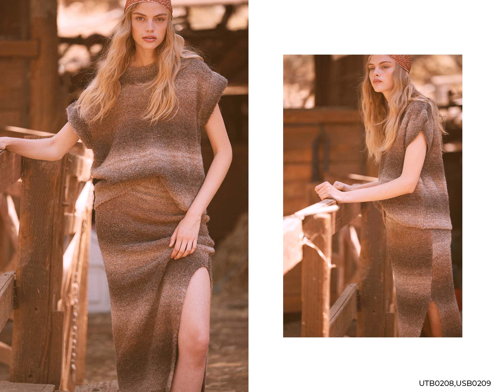 American Folklore 24FW 26
