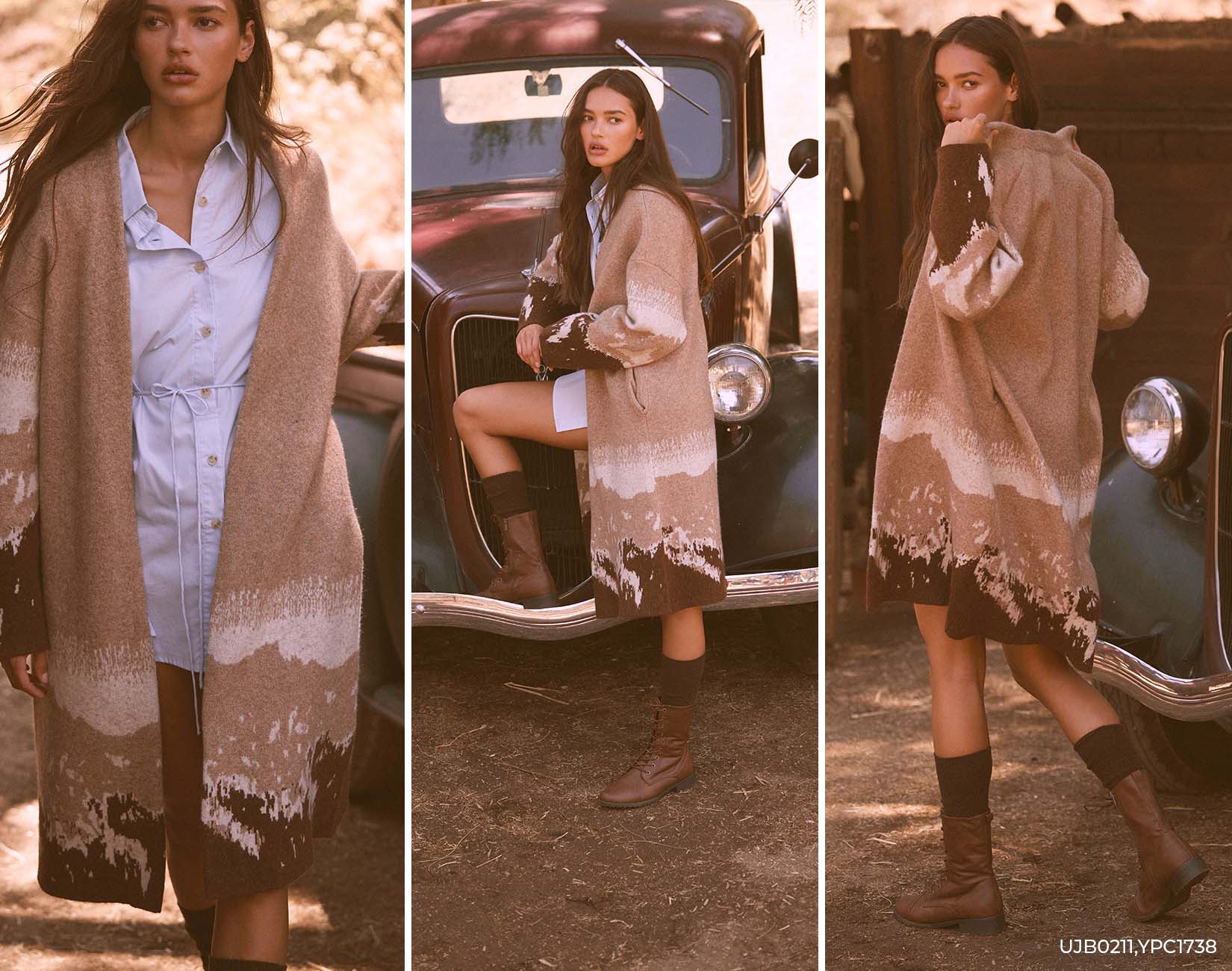 American Folklore 24FW 27