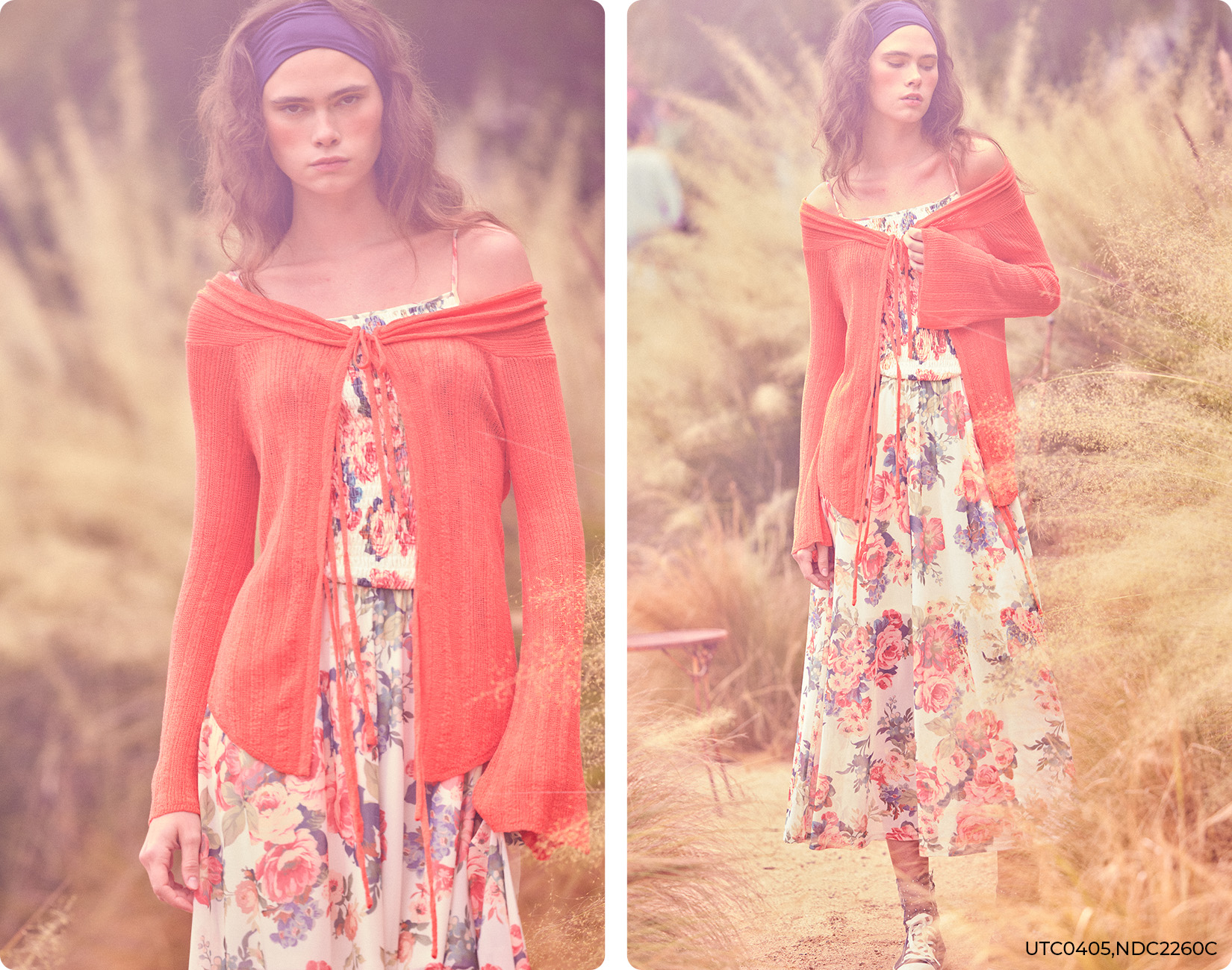 Among the Wildflowers 25SS 28