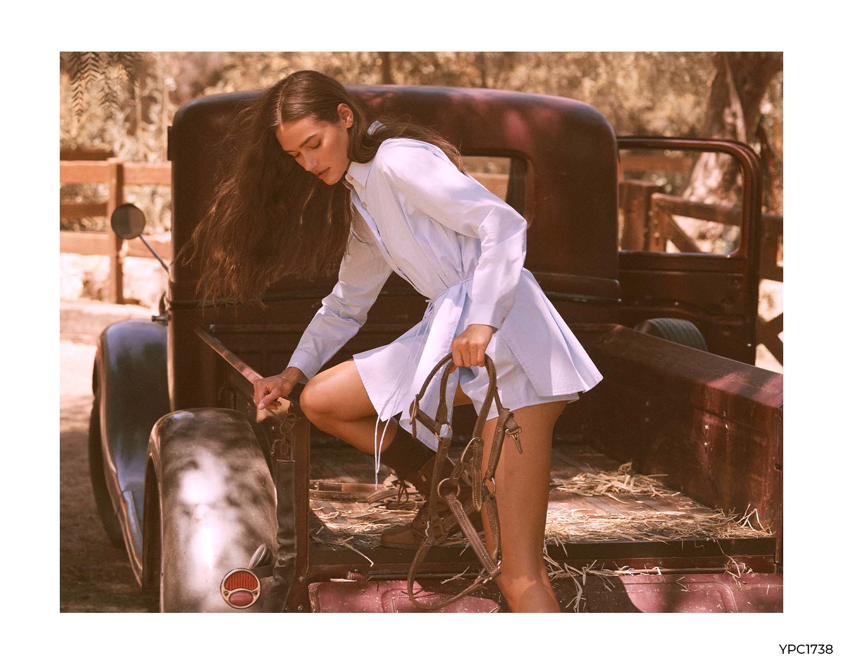 American Folklore 24FW 28