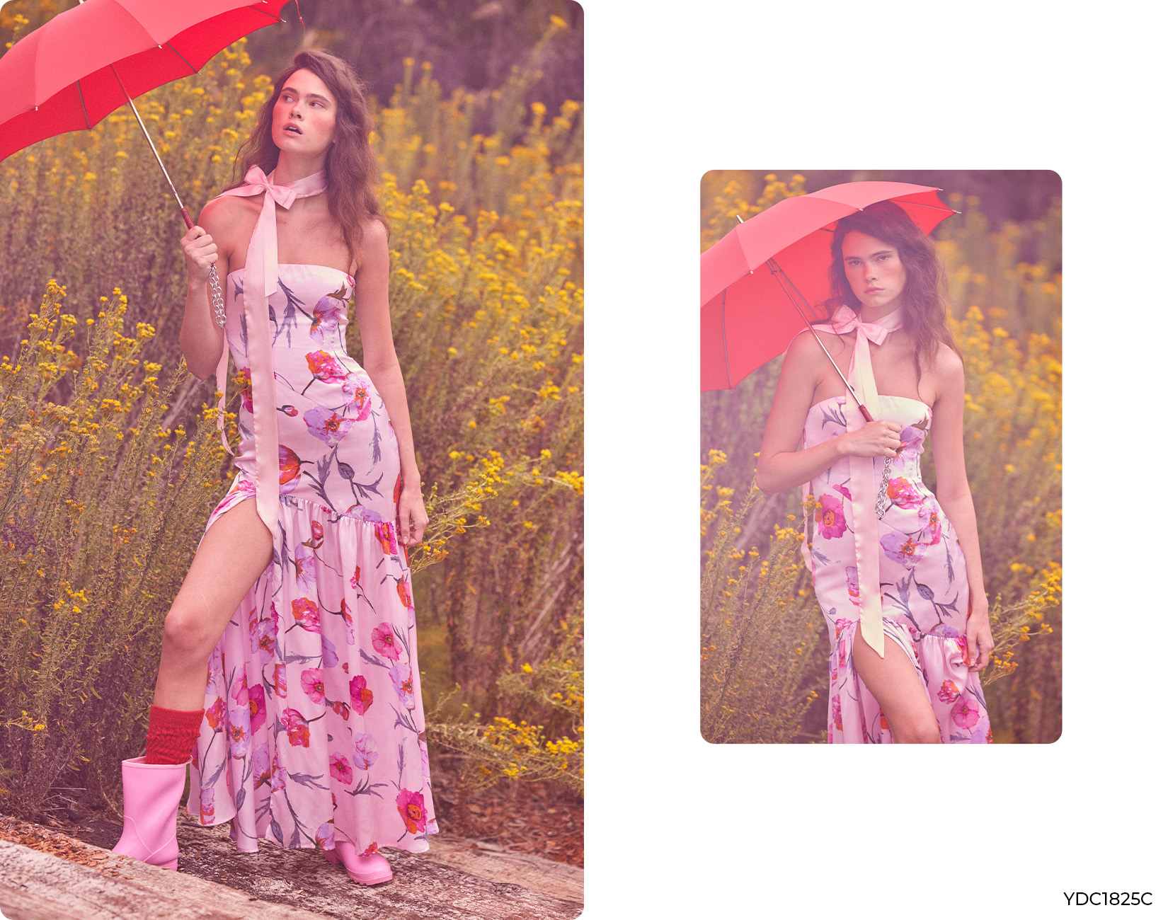 Among the Wildflowers 25SS 29