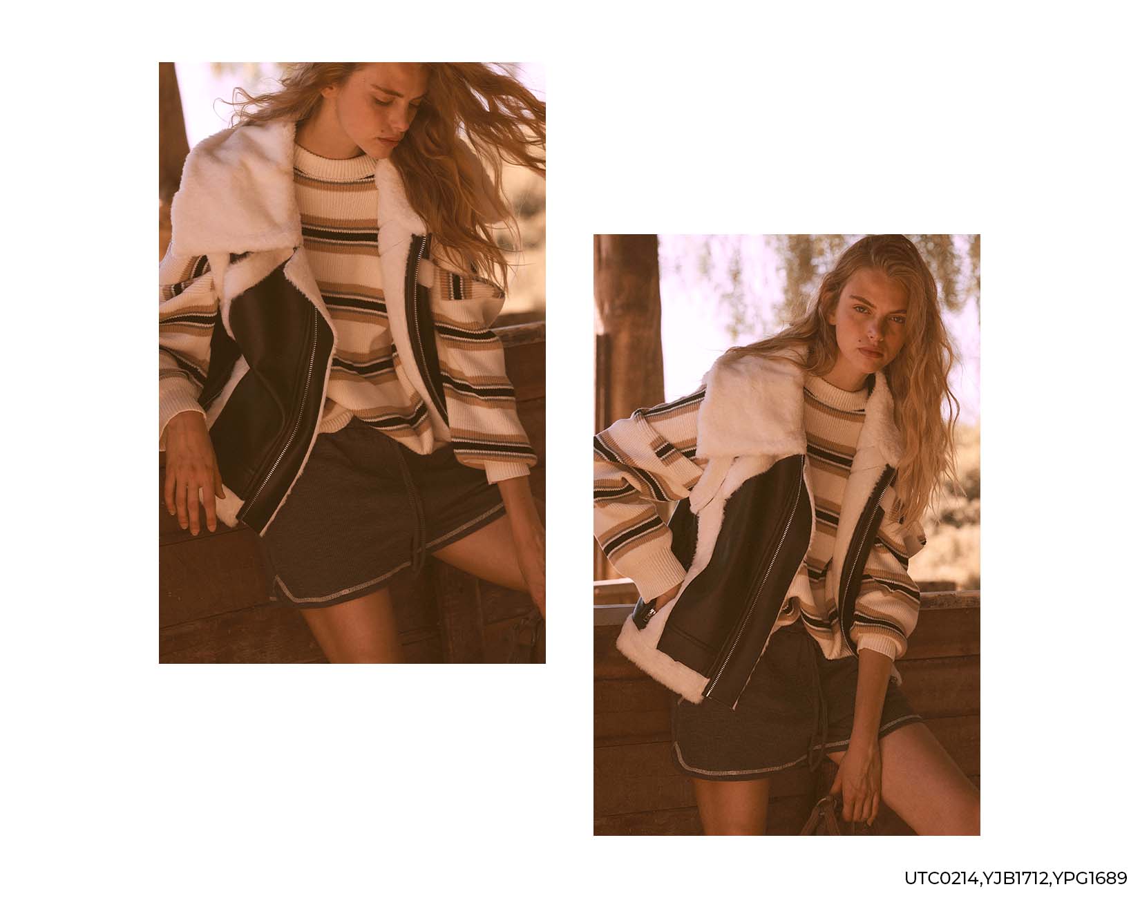 American Folklore 24FW 29