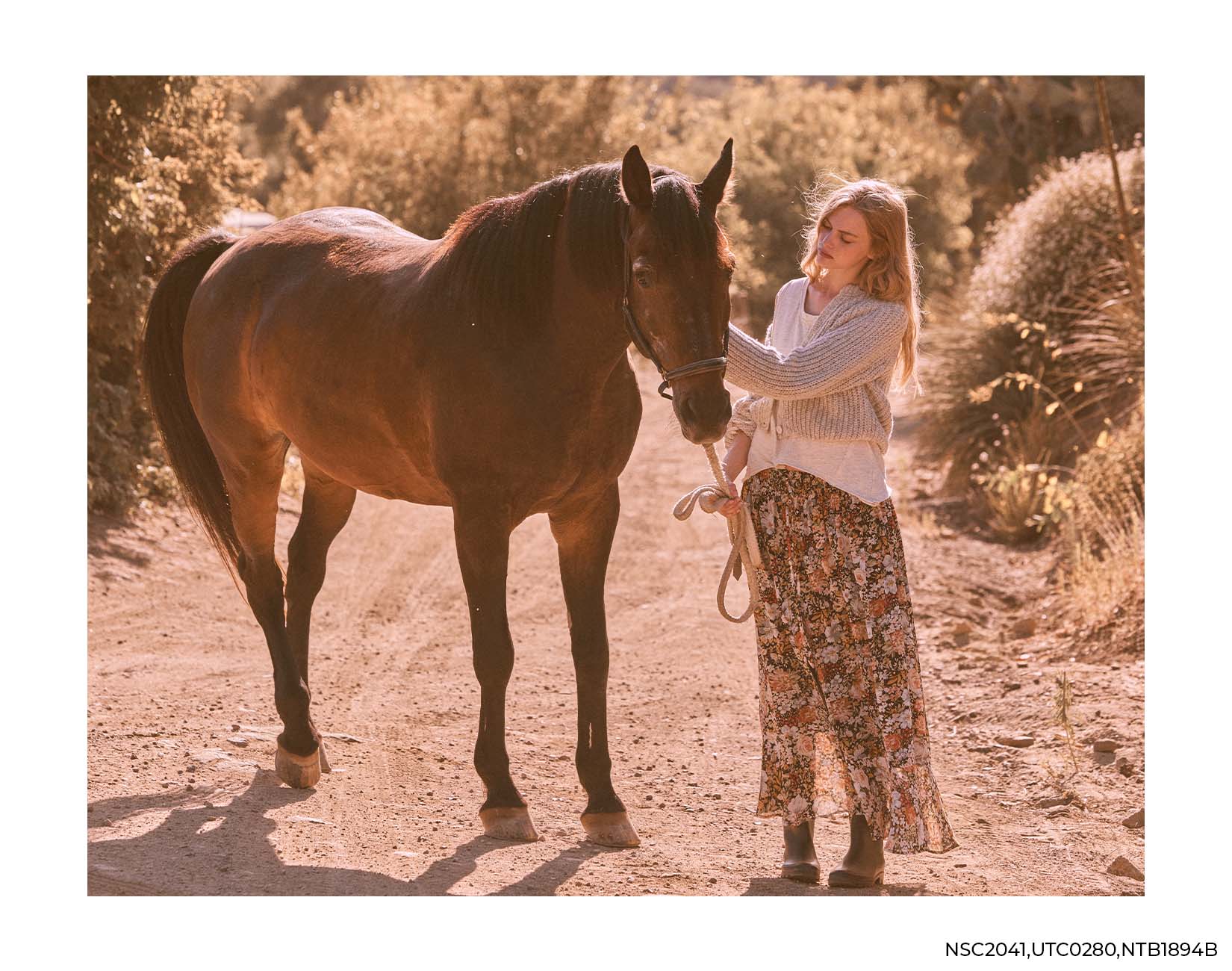 American Folklore 24FW 2