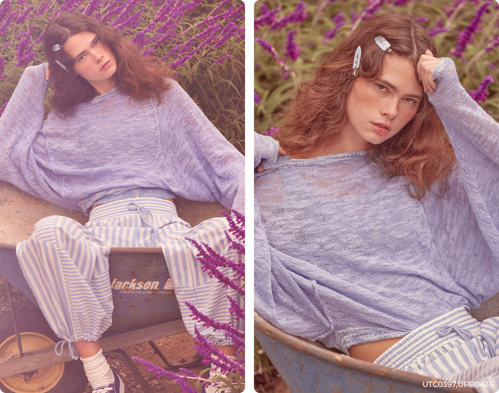 Among the Wildflowers 25SS 3