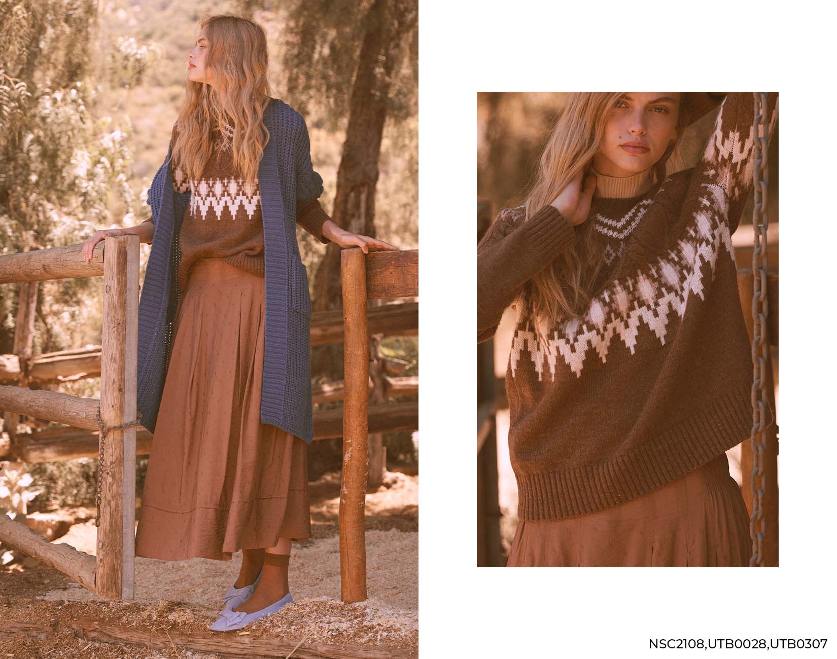 American Folklore 24FW 30