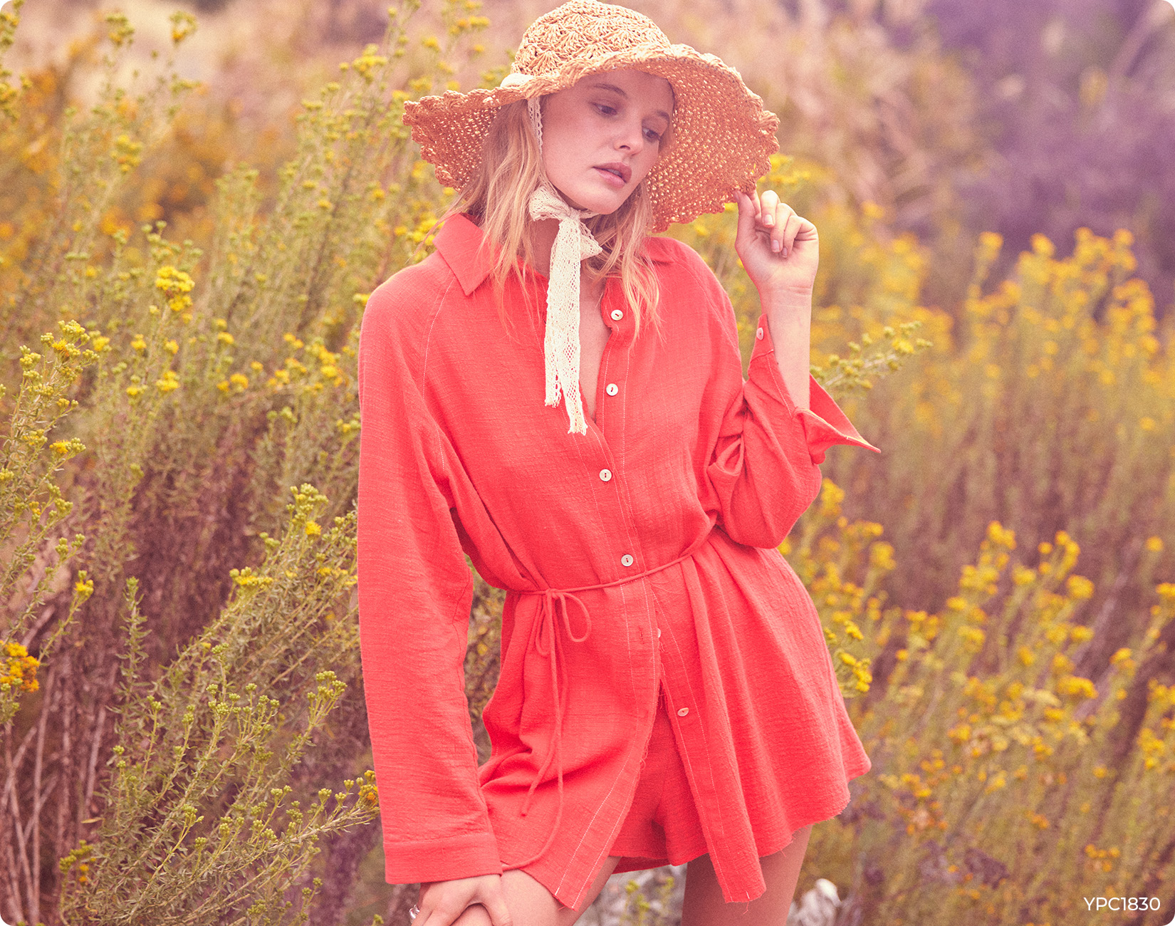 Among the Wildflowers 25SS 31