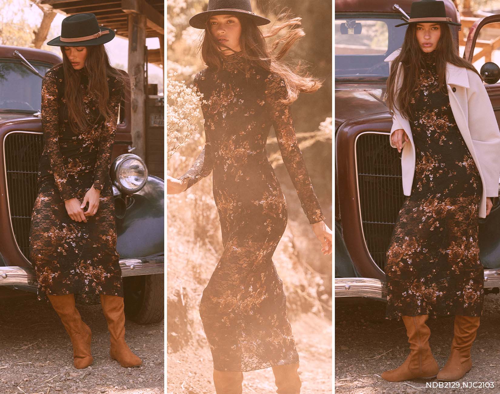 American Folklore 24FW 31