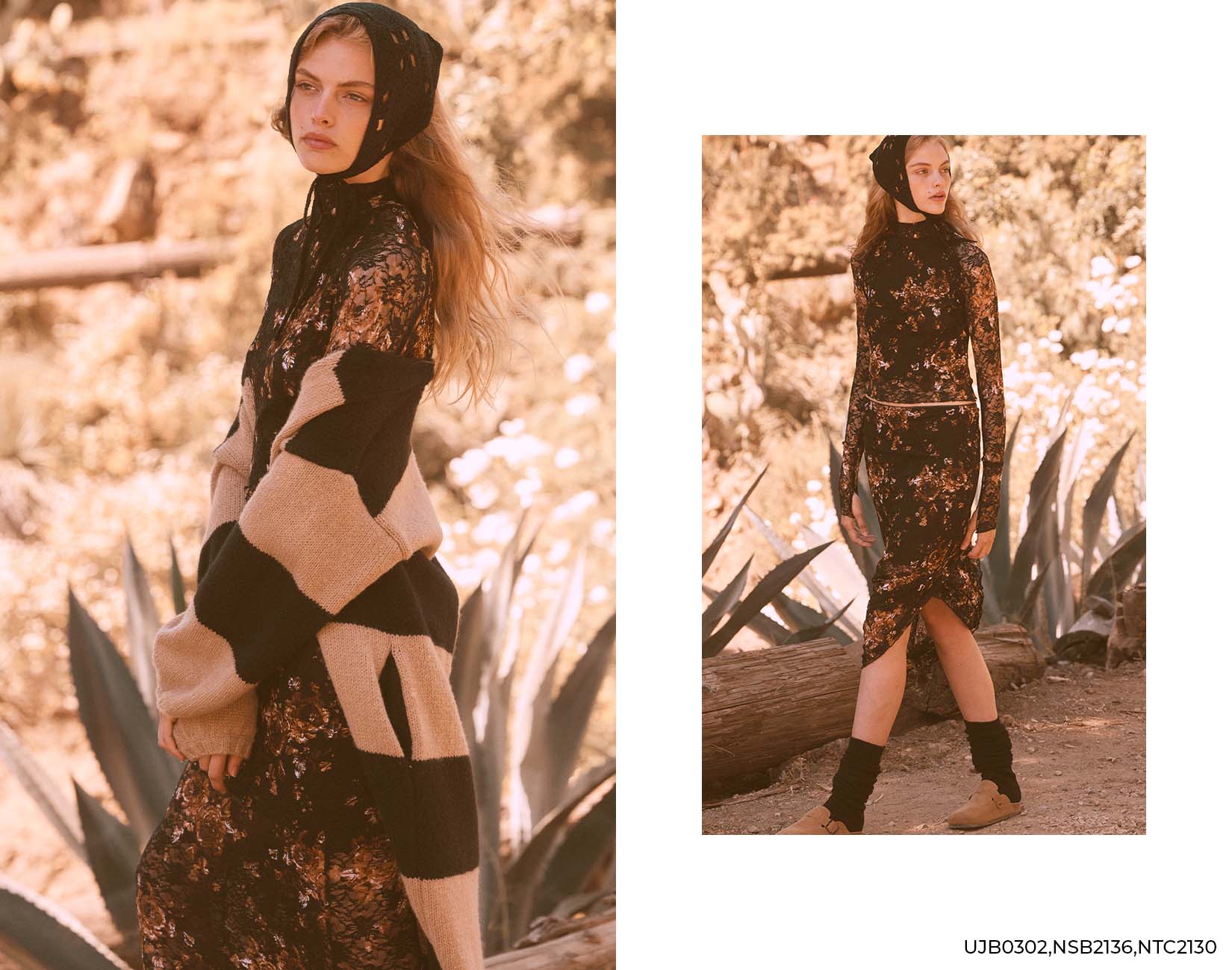American Folklore 24FW 32