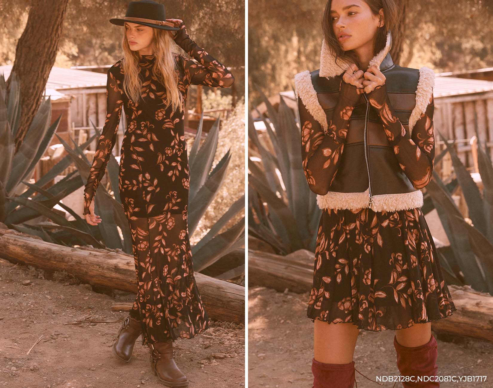American Folklore 24FW 33