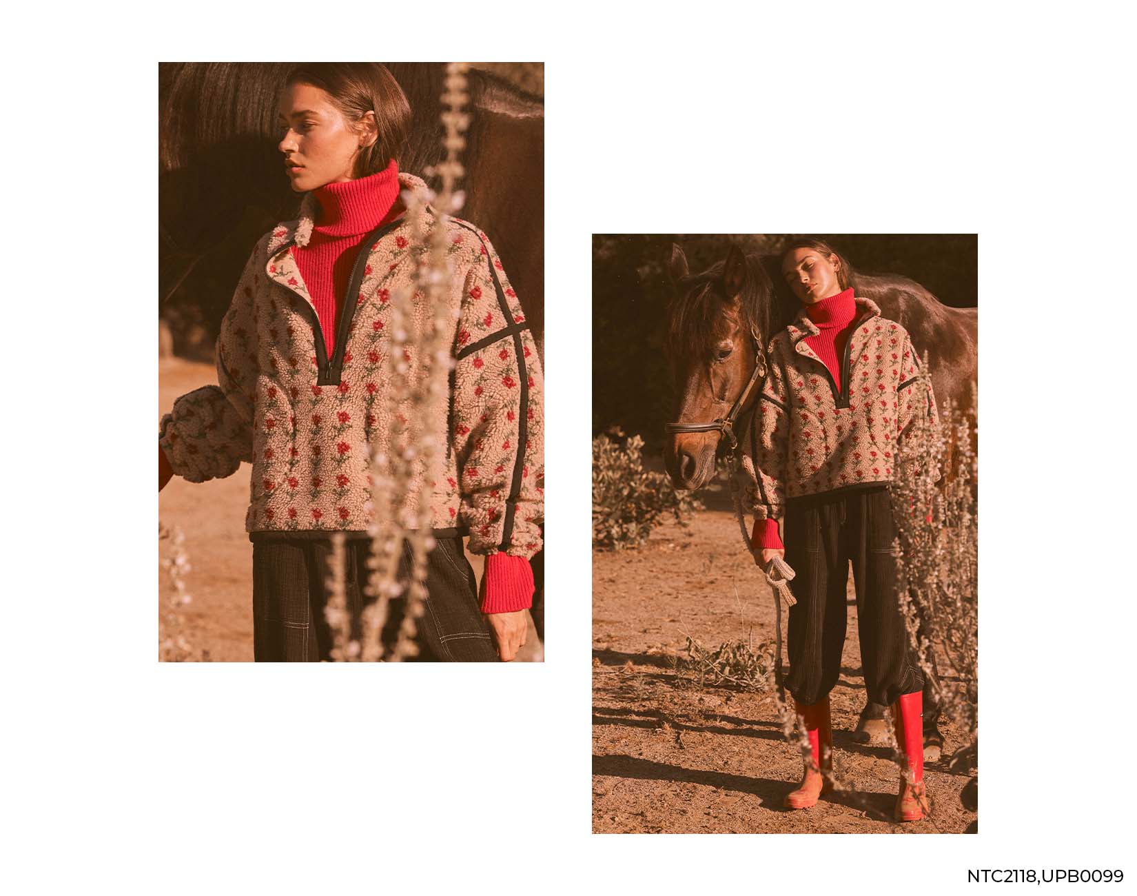 American Folklore 24FW 34