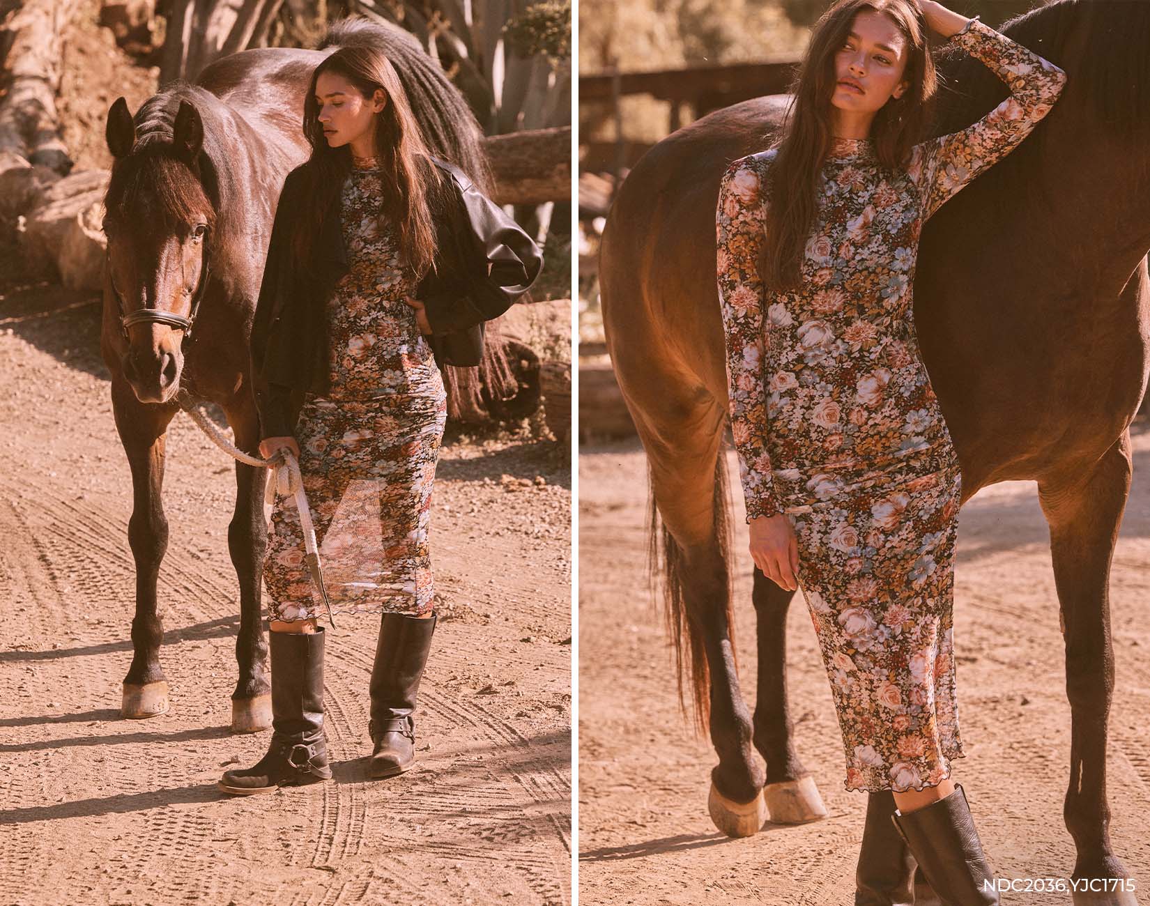 American Folklore 24FW 3