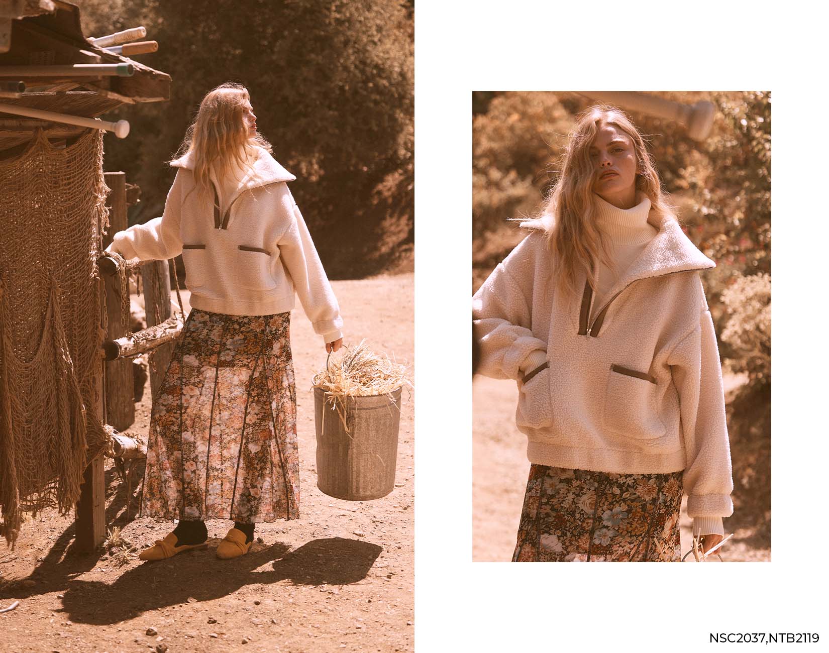American Folklore 24FW 4