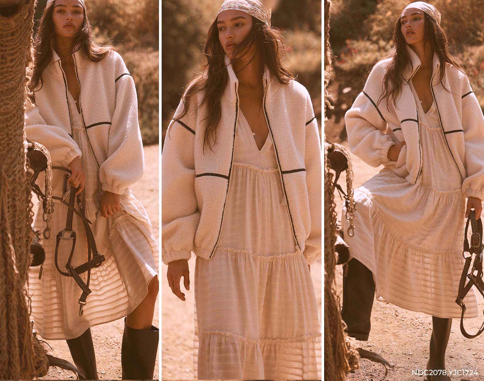 American Folklore 24FW 5