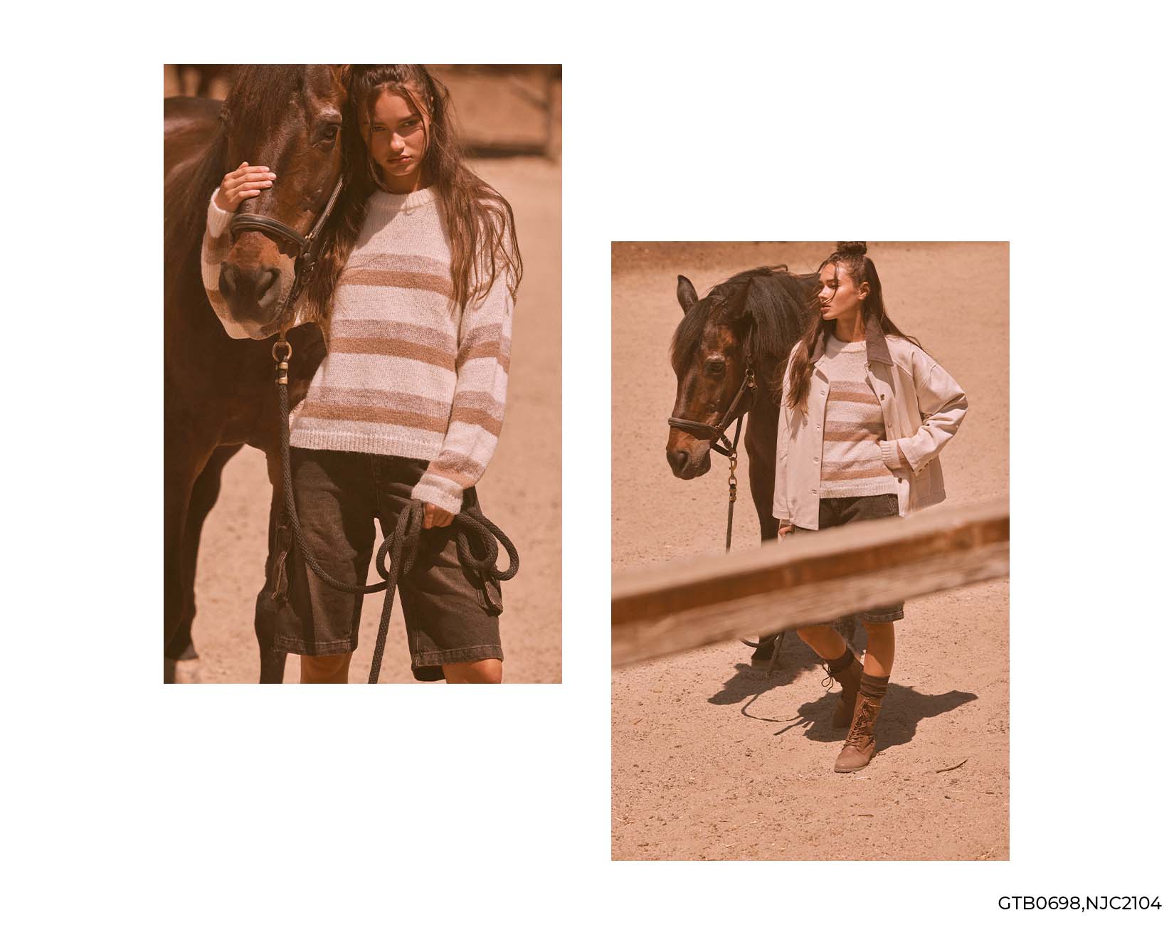 American Folklore 24FW 6