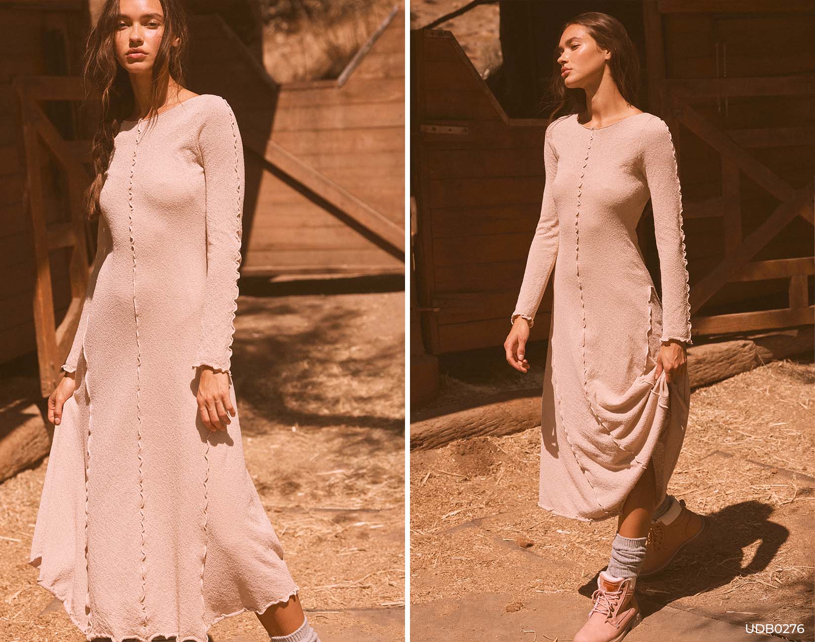American Folklore 24FW 7