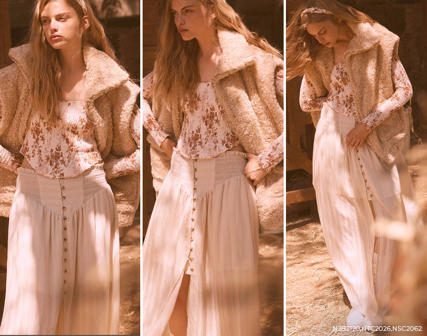 American Folklore 24FW 9