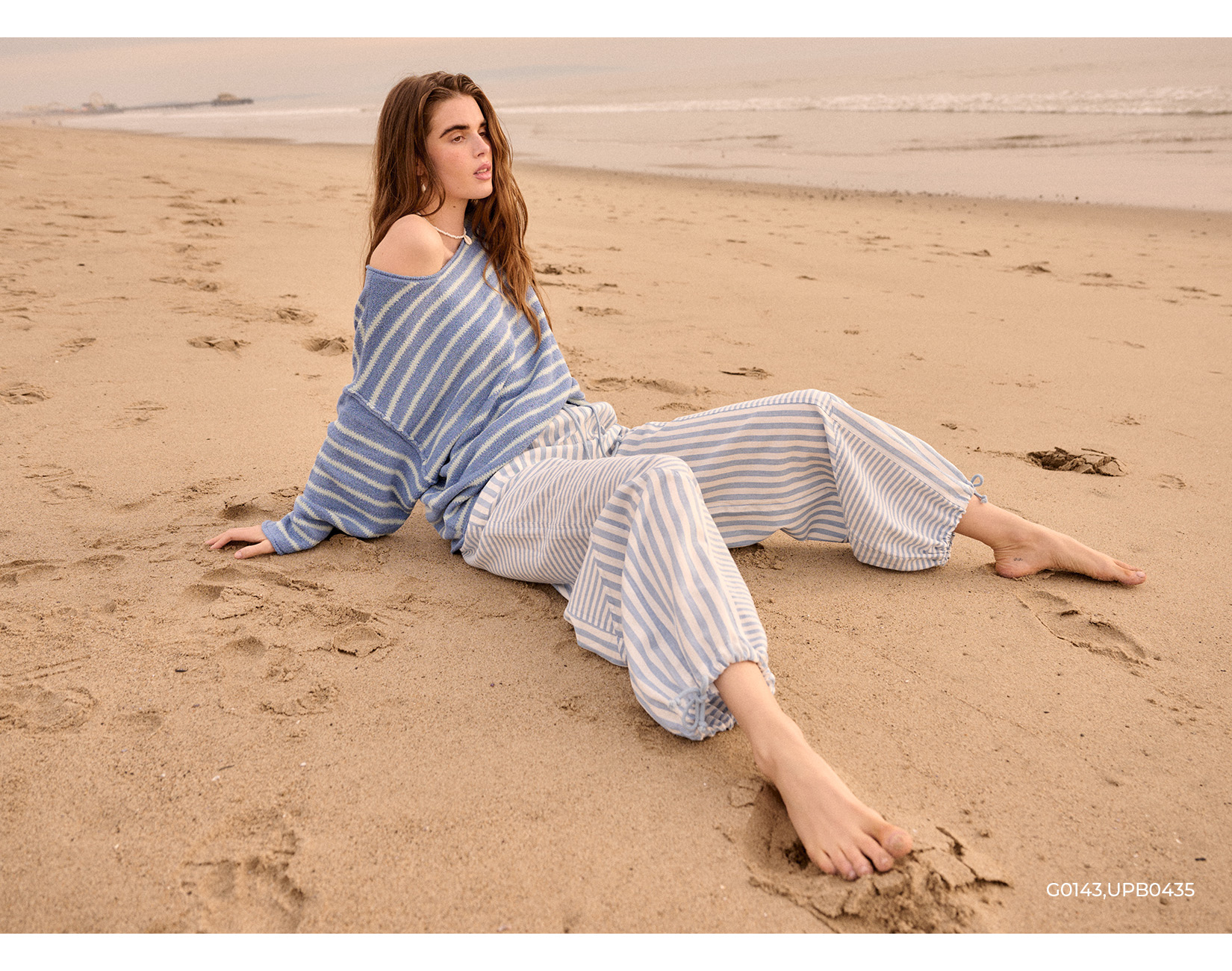 Malibu Breeze 12